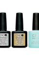 CND - Shellac Combo - Base, Top & Taffy - Gel Polish at Beyond Polish
