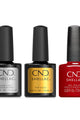 CND - Shellac Combo - Base, Top & Take Root - Gel Polish at Beyond Polish
