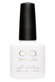 CND - Shellac Cream Puff (0.25 oz) - Gel Polish at Beyond Polish