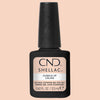 CND Shellac - Cuddle Up 0.42 oz