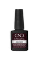 CND Shellac - Dark Dahlia 0.42 oz - Gel Polish at Beyond Polish