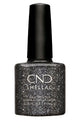 CND - Shellac Dark Diamond (0.25 oz) - Gel Polish at Beyond Polish