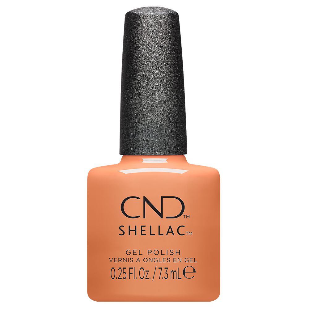 CND - Shellac Daydreaming (0.25 oz) - Gel Polish at Beyond Polish