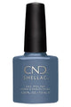 CND - Shellac Denim Patch (0.25 oz) - Gel Polish at Beyond Polish