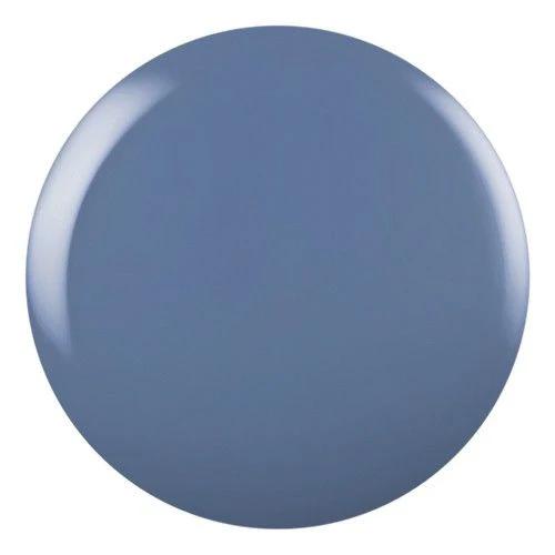 CND Shellac - Denim Patch 0.42 oz - Gel Polish at Beyond Polish