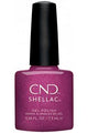 CND - Shellac Drama Queen (0.25 oz) - Gel Polish at Beyond Polish