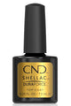 CND Shellac - Duraforce Top Coat 0.25 oz - Top & Base Coats at Beyond Polish
