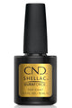 CND Shellac - Duraforce Top Coat 0.5 oz - Top & Base Coats at Beyond Polish