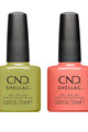 CND - Shellac Dynamic Duality - Shellac Set 3 - Gel Polish at Beyond Polish