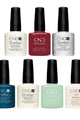 CND - Shellac Dynasty Fantasy Comeback 2021 Collection (0.25 oz) - Gel Polish at Beyond Polish