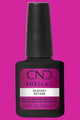CND Shellac - Ecstasy 0.42 oz - Gel Polish at Beyond Polish