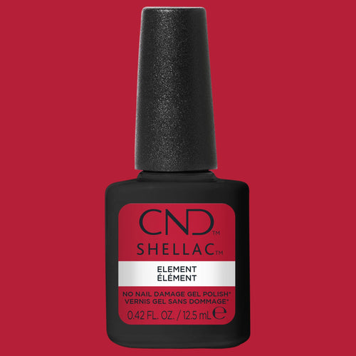 CND Shellac - Element 0.42 oz