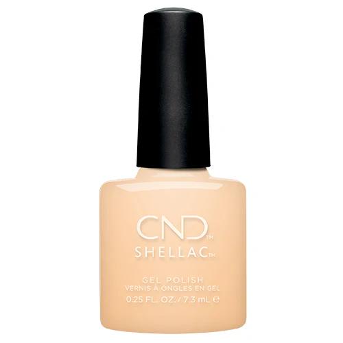 CND - Shellac Exquisite (0.25 oz) - Gel Polish at Beyond Polish
