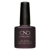 CND - Shellac Fedora (0.25 oz)