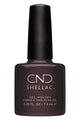 CND - Shellac Fedora (0.25 oz) - Gel Polish at Beyond Polish