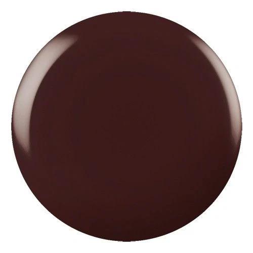 CND Shellac - Fedora 0.42 oz - Gel Polish at Beyond Polish