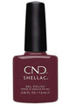 CND - Shellac Feel The Flutter (0.25 oz) - Gel Polish at Beyond Polish