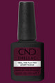 CND Shellac - Feel The Flutter 0.42 oz - Gel Polish at Beyond Polish