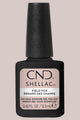 CND Shellac - Field Fox 0.42 oz - Gel Polish at Beyond Polish