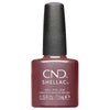 CND - Shellac Frostbite (0.25 oz)