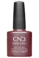 CND - Shellac Frostbite (0.25 oz) - Gel Polish at Beyond Polish