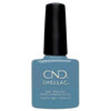 CND - Shellac Frosted Seaglass (0.25 oz)