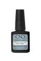CND Shellac - Frosted Seaglass 0.42 oz - Gel Polish at Beyond Polish
