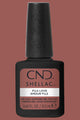CND Shellac - Fuji Love 0.42 oz - Gel Polish at Beyond Polish