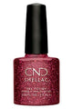 CND - Shellac Garnet Glamour (0.25 oz) - Gel Polish at Beyond Polish