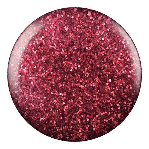 CND Shellac - Garnet Glamour 0.42 oz - Gel Polish at Beyond Polish