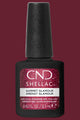 CND Shellac - Garnet Glamour 0.42 oz - Gel Polish at Beyond Polish