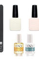 CND Shellac - Gel Set - Wedding Day Emergency Kit - Gel Polish at Beyond Polish