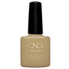 CND - Shellac Gilded Sage (0.25 oz)