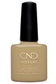 CND - Shellac Gilded Sage (0.25 oz) - Gel Polish at Beyond Polish