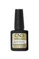 CND Shellac - Glitter Sneakers 0.42 oz - Gel Polish at Beyond Polish