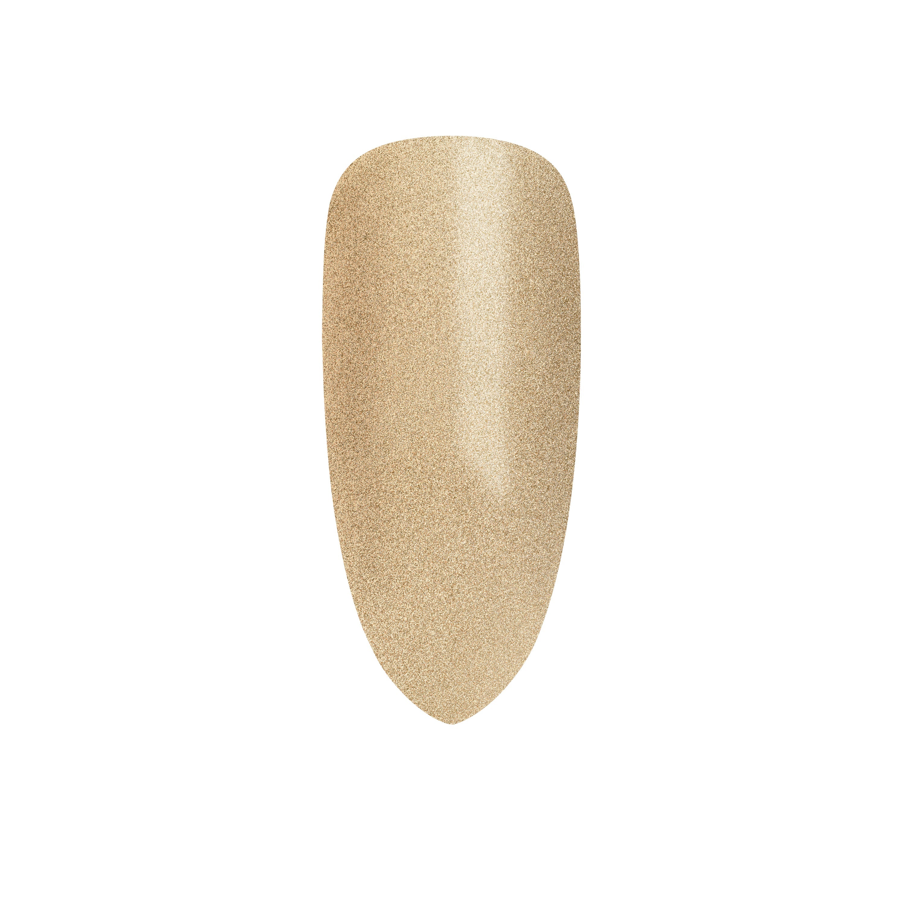 CND Shellac - Gold Hardware 0.42 oz - Gel Polish at Beyond Polish