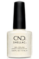 CND - Shellac Gold VIP Status (0.25 oz) - Gel Polish at Beyond Polish