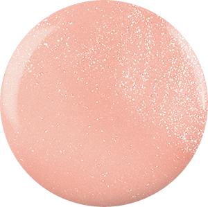 CND Shellac - Grapefruit Sparkle 0.42 oz - Gel Polish at Beyond Polish