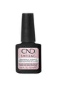 CND Shellac - Grapefruit Sparkle 0.42 oz - Gel Polish at Beyond Polish