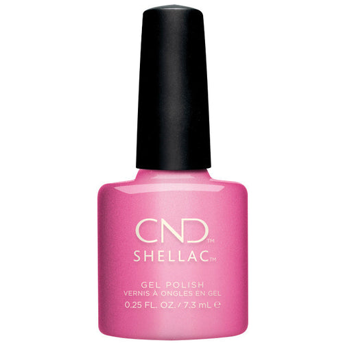 CND - Shellac Happy Go Lucky (0.25 oz)
