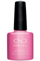 CND - Shellac Happy Go Lucky (0.25 oz) - Gel Polish at Beyond Polish