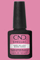 CND Shellac - Happy Go Lucky 0.42 oz - Gel Polish at Beyond Polish