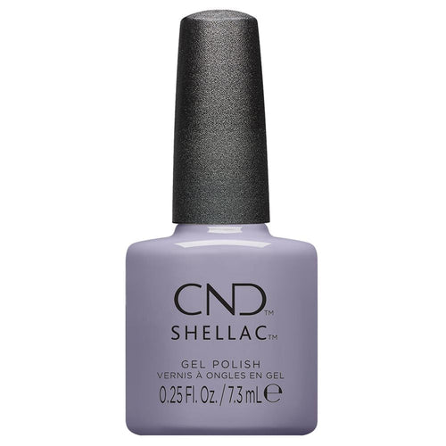CND - Shellac Hazy Games (0.25 oz) - Gel Polish at Beyond Polish