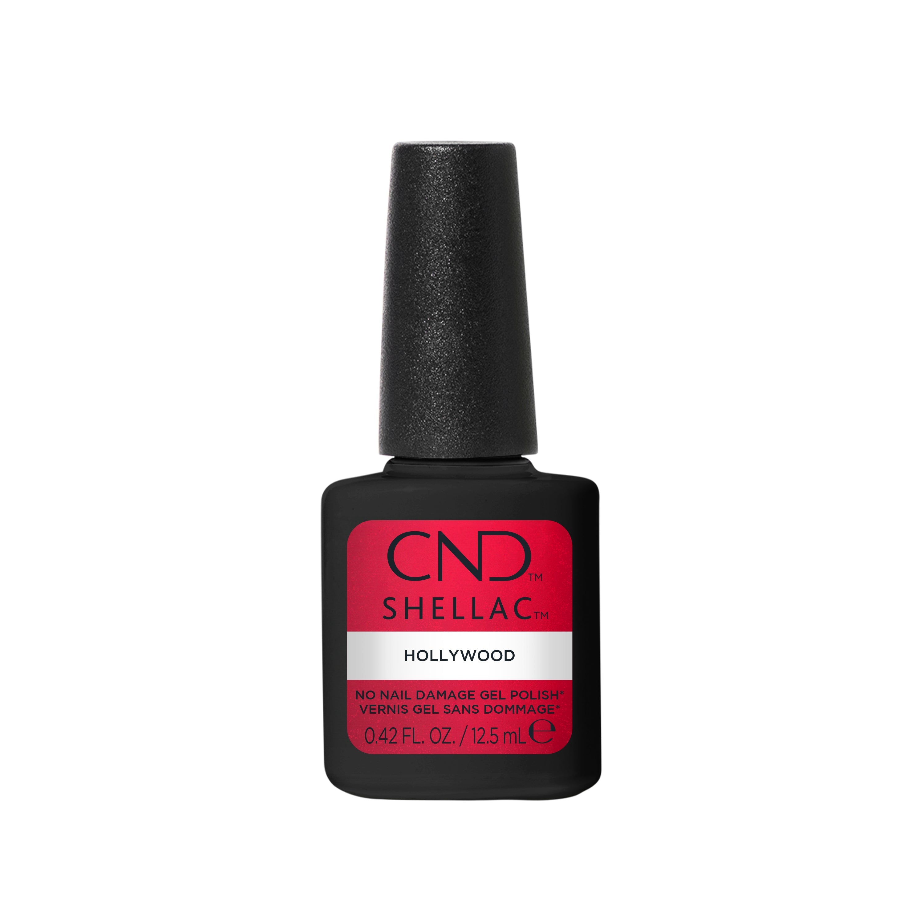 CND Shellac - Hollywood 0.42 oz - Gel Polish at Beyond Polish
