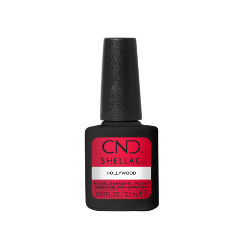 CND Shellac - Hollywood 0.42 oz