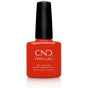 CND - Shellac Hot Or Knot (0.25 oz)