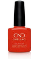 CND - Shellac Hot Or Knot (0.25 oz) - Gel Polish at Beyond Polish