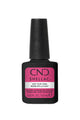 CND Shellac - Hot Pop Pink 0.42 oz - Gel Polish at Beyond Polish