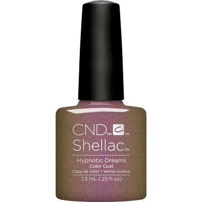 CND - Shellac Hypnotic Dreams (0.25 oz) - Gel Polish at Beyond Polish