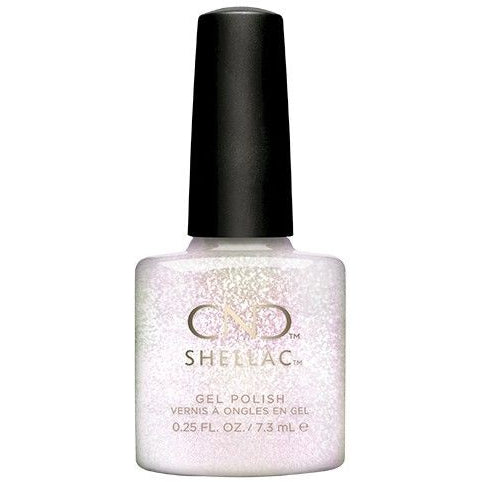 CND - Shellac Ice Bar (0.25 oz)
